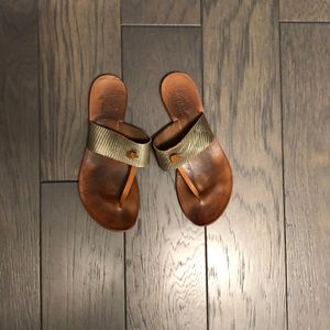 Joie sandal size 37